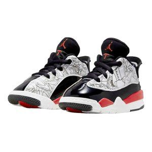 NIKE Air Jordan Dub Zero Retro Shoes Sneakers DV1358-162 Boys Toddler SIZES